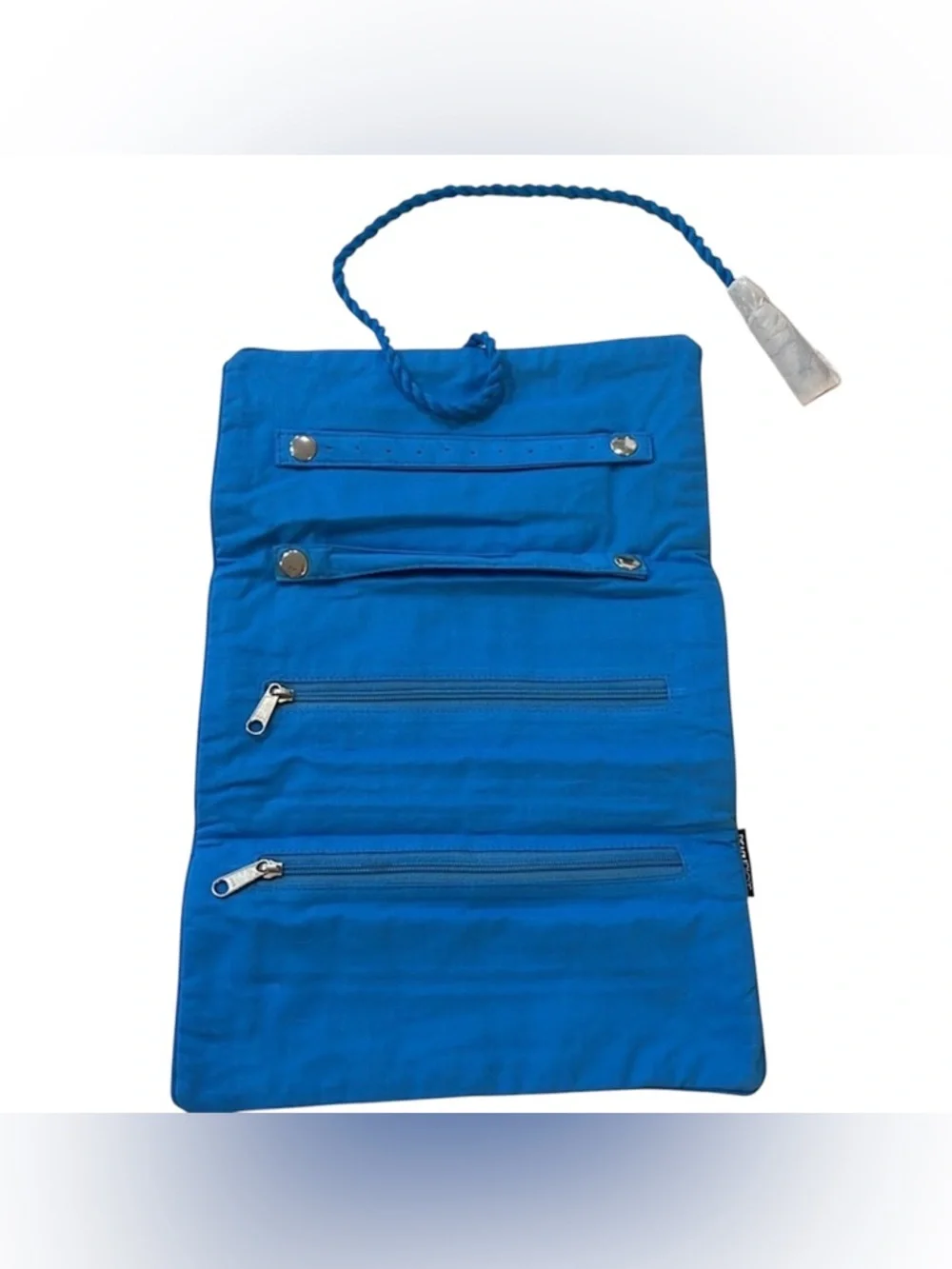 Beach Riot Jewelry Travel Roll